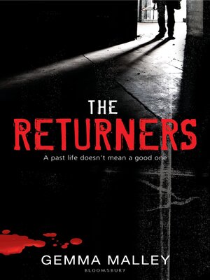 cover image of The Returners